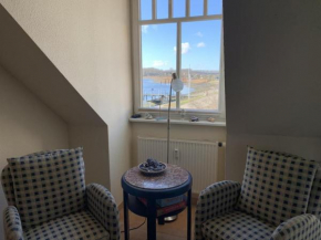 Fewo 20 Ferienwohnung mit maritimen Flair, Rerik